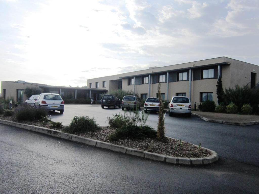 Hôtel Particulier VILLA DES MARAIS La Chevrolière Exterior foto
